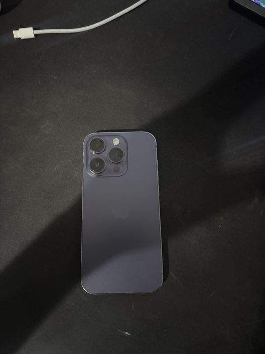 IPhone 14 PRO 256 GB