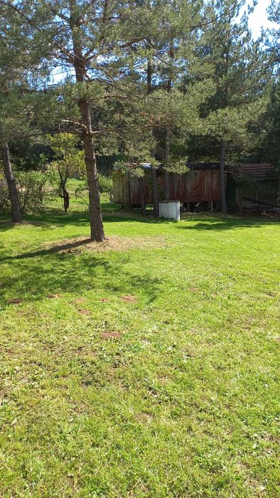 Поземлен имот с.Ковачевци