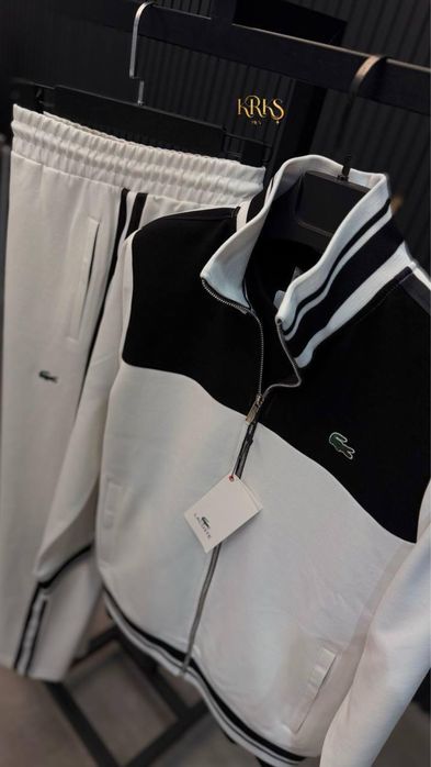 Treninguri Lacoste