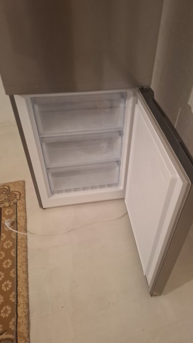 Ханза холодильник