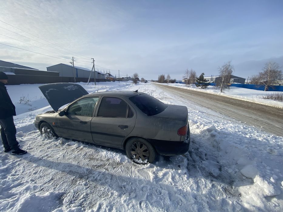 Продам форд Мондео 1 . 1993год