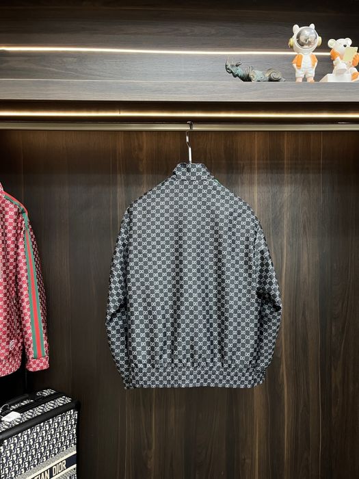 Geaca Gucci , calitate premium , pe comanda , noua , M