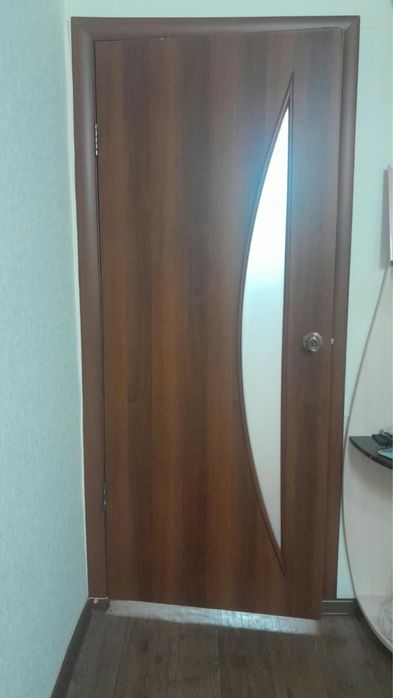 Продается межкомнатные двери