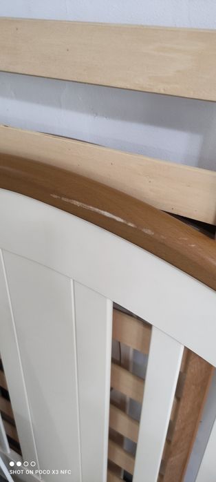 Детская кровать, в отличном состоянии