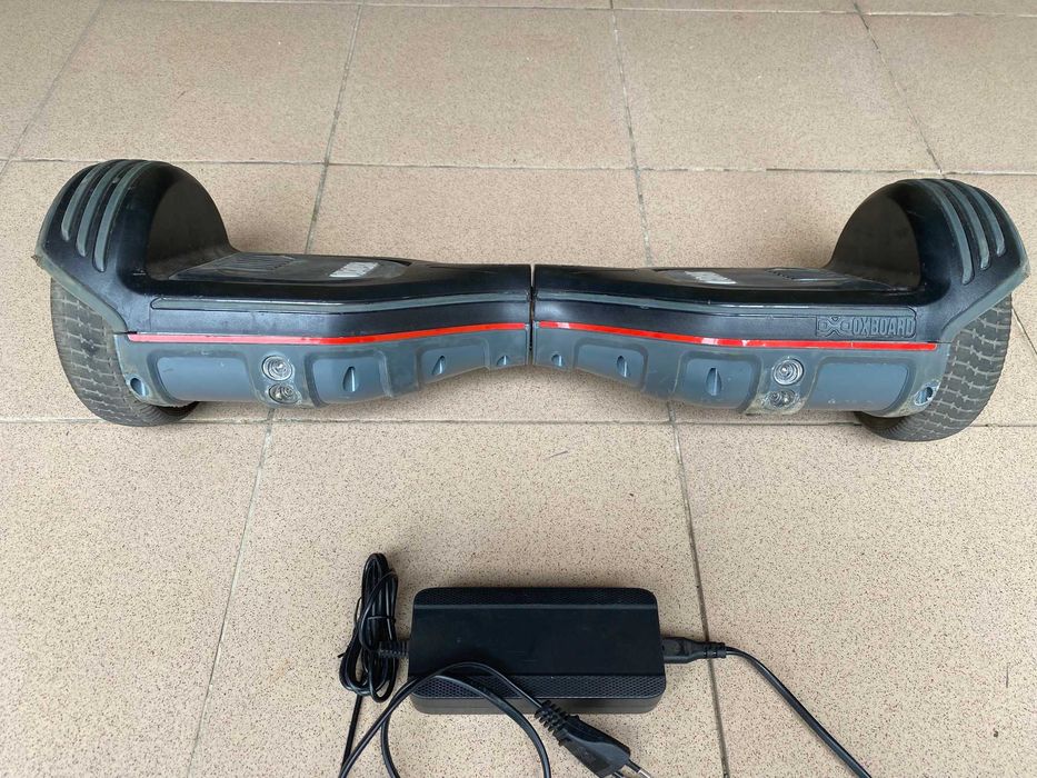 Hoverboard OXBOARD pro, facut in olanda, profesional