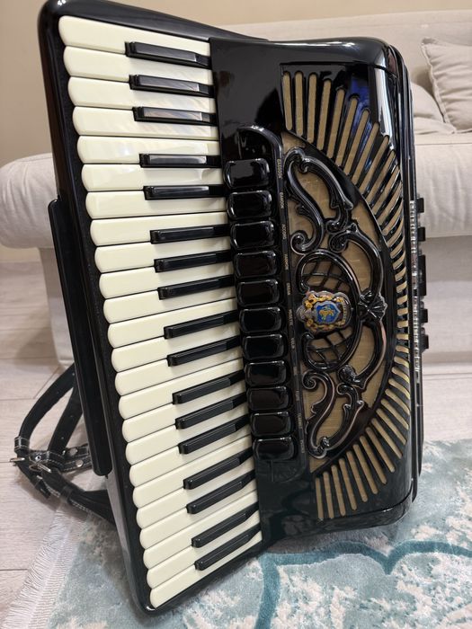 Settimio Soprani Artist VI