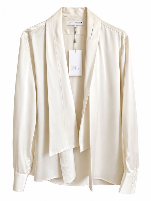 Нова Блуза Zara размер XS