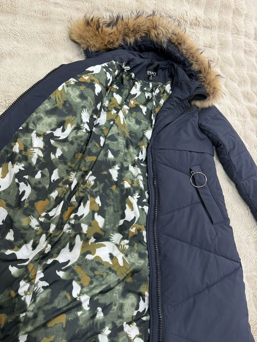 Продам куртку зимнюю