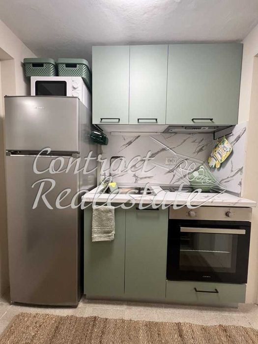 Дава се под наем Едностаен апартамент в Варна, Окръжна болница - 25 кв.м за 408 € - Снимка #7