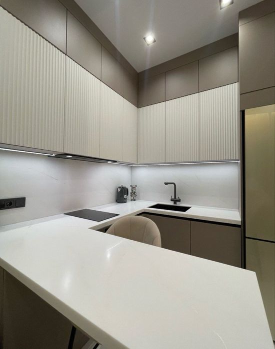 Мебель на заказ .