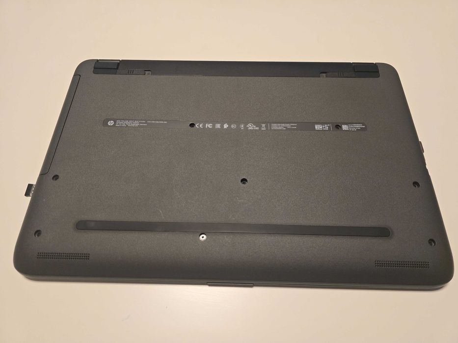 Laptop HP 15.6'' 255 G5 AMD E2-7110