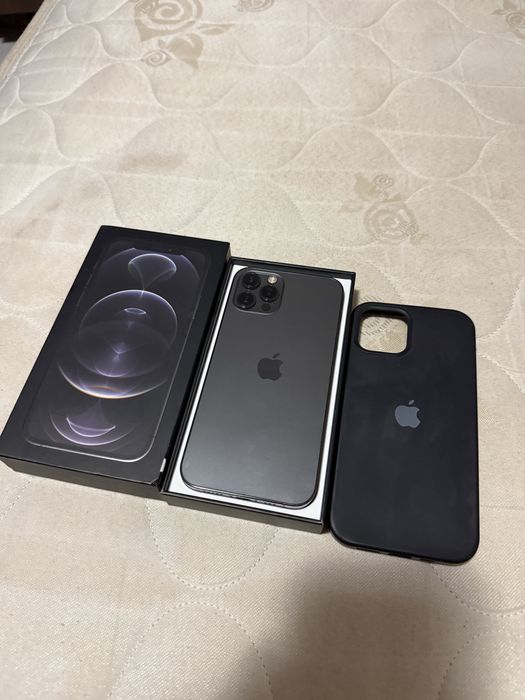 Iphone 12 pro 256gb