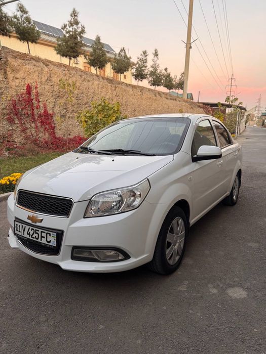 2019 nexia 3 mexanika