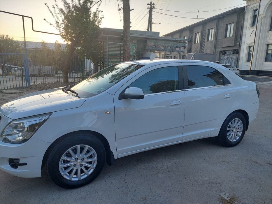 Other Cobalt 2018 — 3