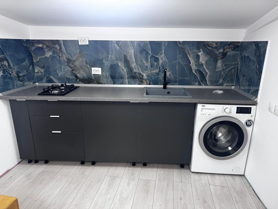 regim hotelier/ cazare, Sebastian Sector 5