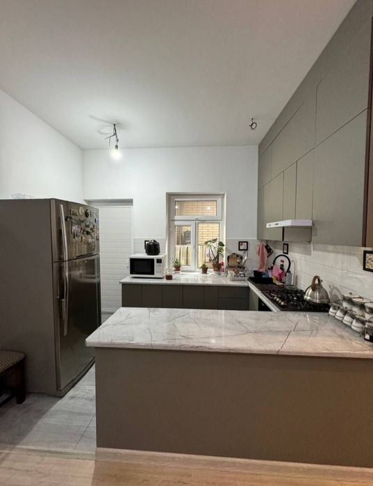 Дом по цене квартиры.  Ориентир  Российское посольство.