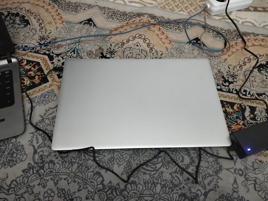 Продается ноутбук