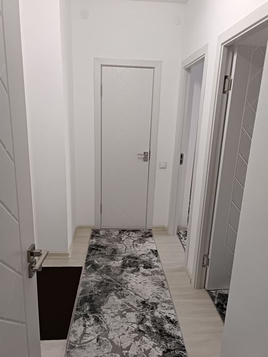 Сдаётся в аренду 2 комнатная квартира  жк голден хаус