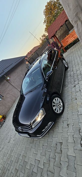 Vând ori schimb Passat stare foarte bună!!