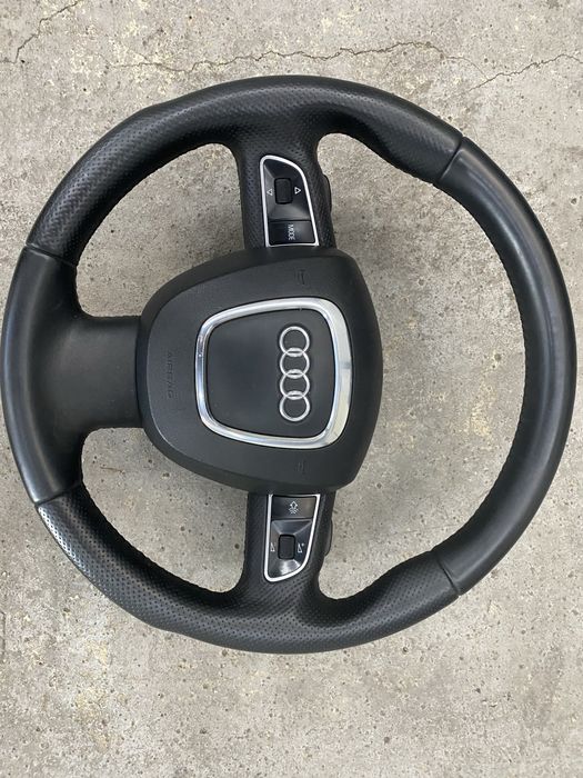 Мулти волан трилъчев за Audi A3 8p, Ауди