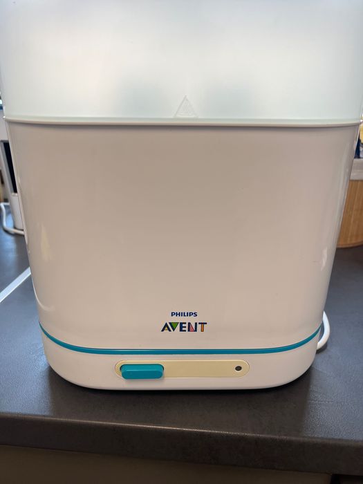 Sterilizator Philips Avent 3 in 1