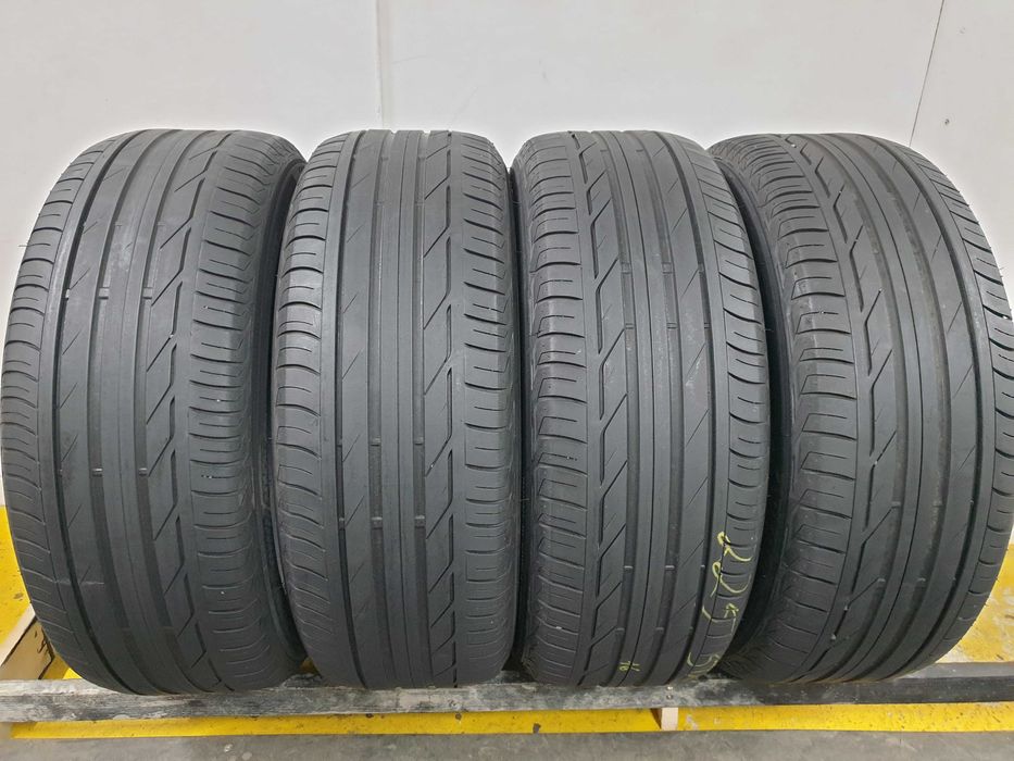 Anvelope Second Hand Bridgestone Vara-225/50 R18 95W,in stoc R17/19/20