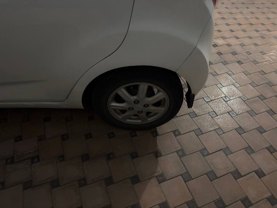 Spark diska balon 4 pazitsa