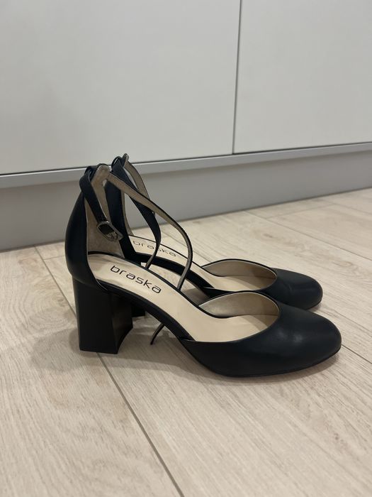 Туфли Braska 36 размер