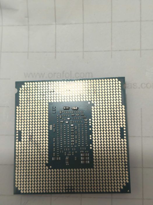 Procesor I5 6400 socket 1151 versiunea 1