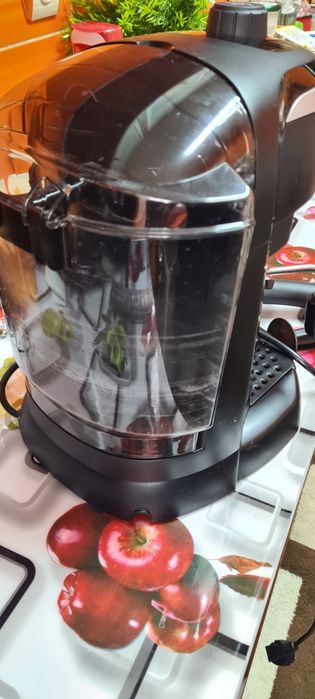 Espressor manual DeLonghi EC221.B