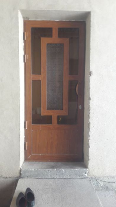 Akfa ewik deraza va romlar