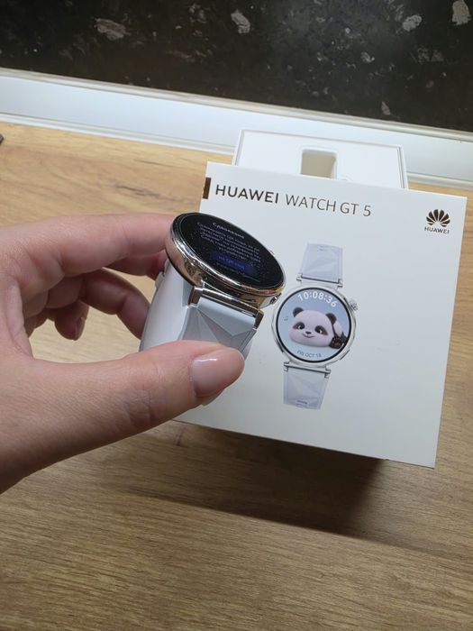 Дамски Huawei Watch GT5