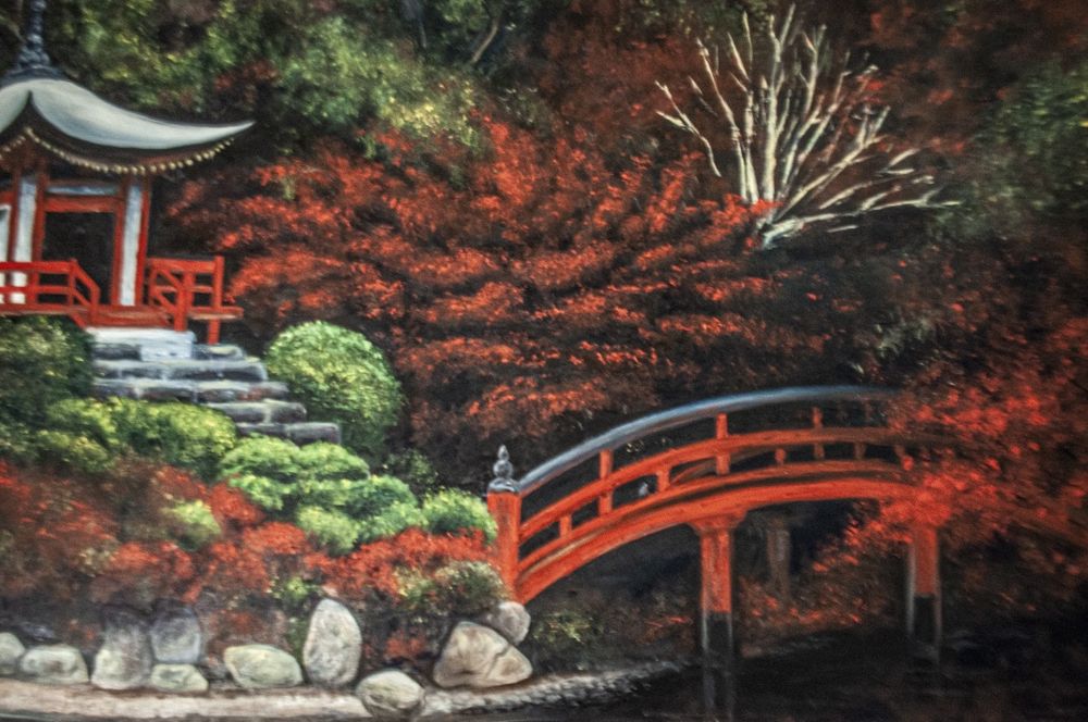 Картина маслом. ТОРГ!!!