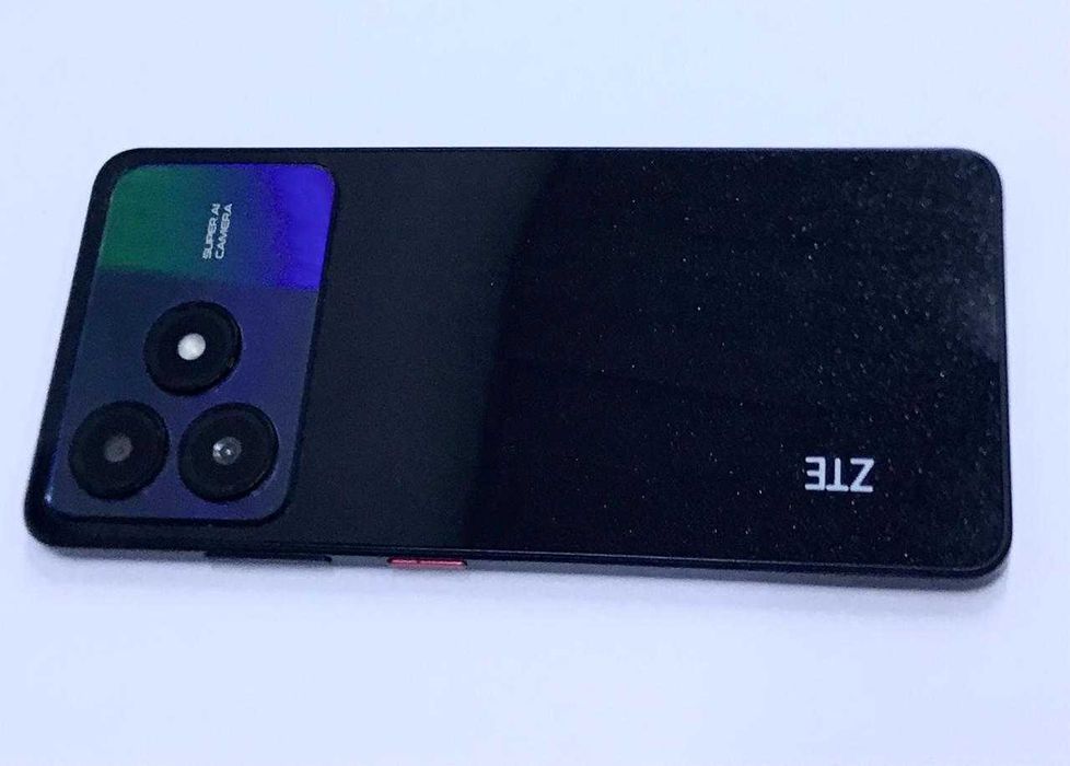 17.1.2.2.6.1 ZTE Blade A36 4 ГБ/64 ГБ