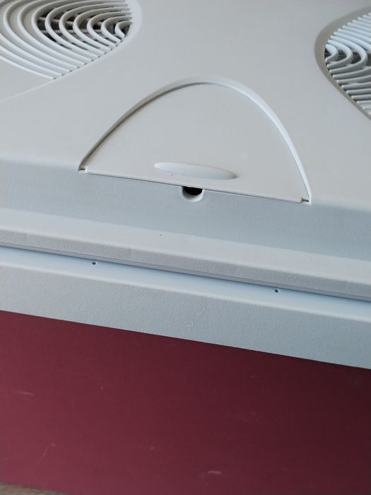 Ел.  хладилна чанта MOBICOOL 25 литра 12 и 220 волта