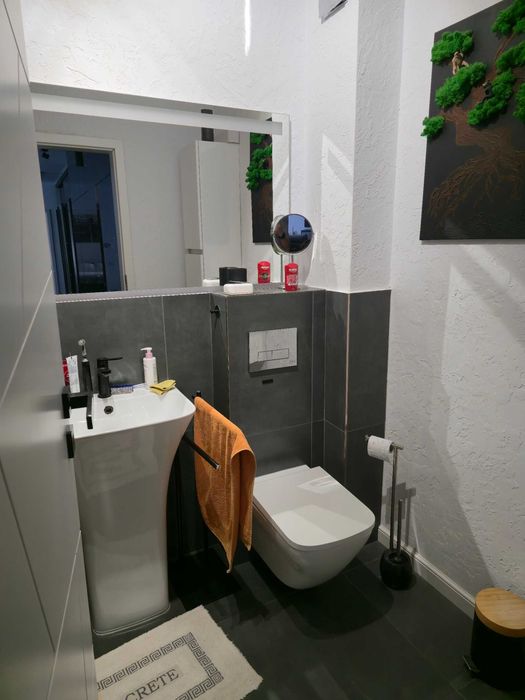 Apartament 3 camere de inchiriat | AES Residence Oradea