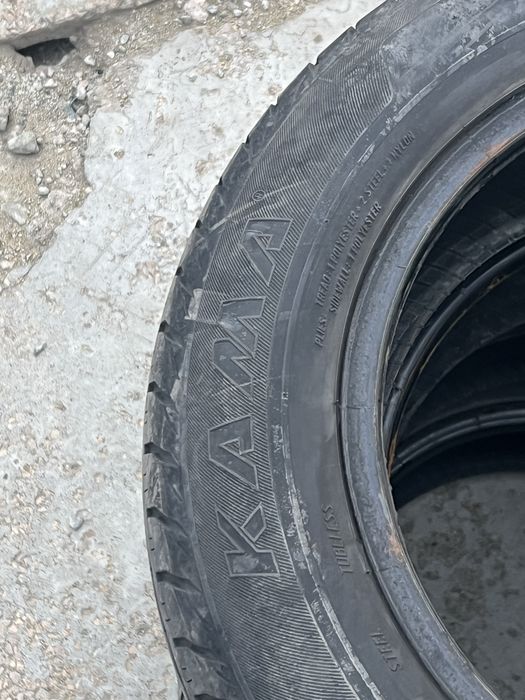 Продам летнюю резину!