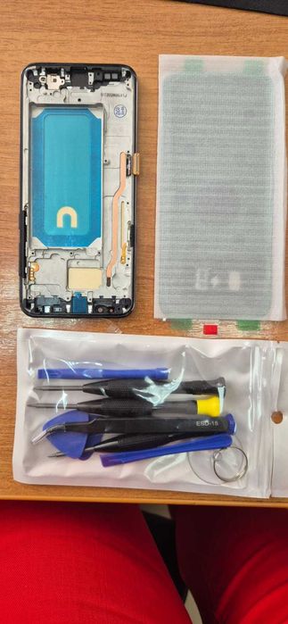 Дисплей Для Samsung Galaxy S8 Plus SM-G955F