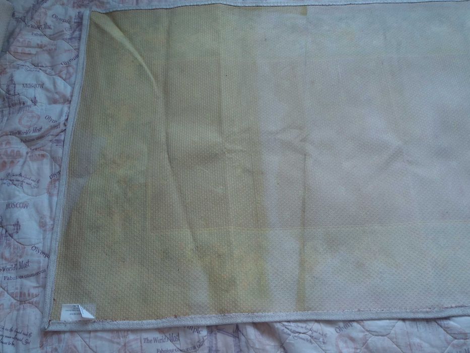 Килим от микрофибър 75/150
