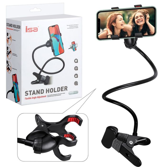 Продам держатель для телефона.