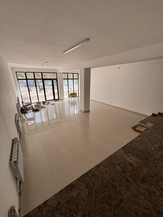 Сдам в аренду помещение.