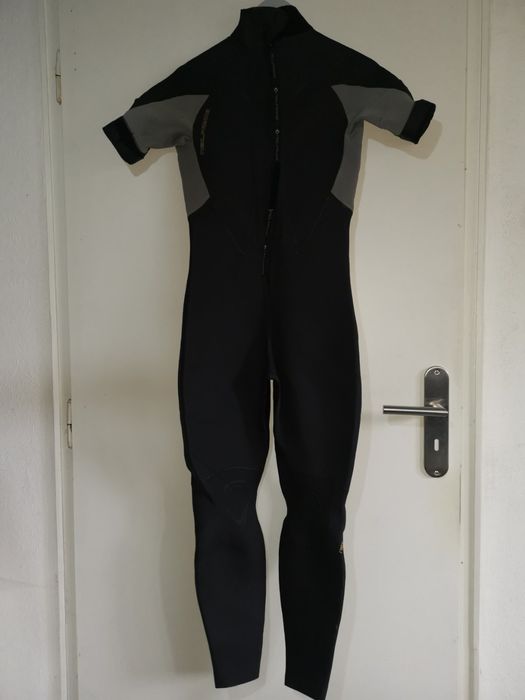 Неопрен дамски  Neilpryde 3000 5mm.