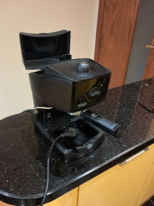 Кафе машина за еспресо