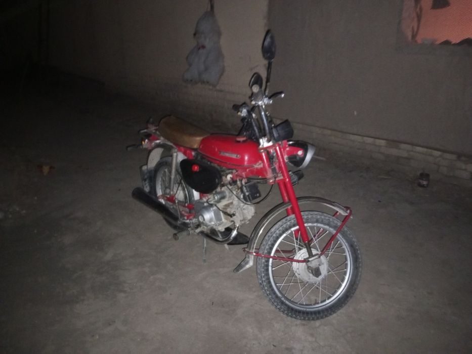 Mapet xorazim verxavina