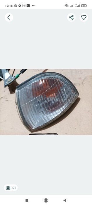 Semnalizare dreapta față cielo,asigur expedierea coletului avantajos l