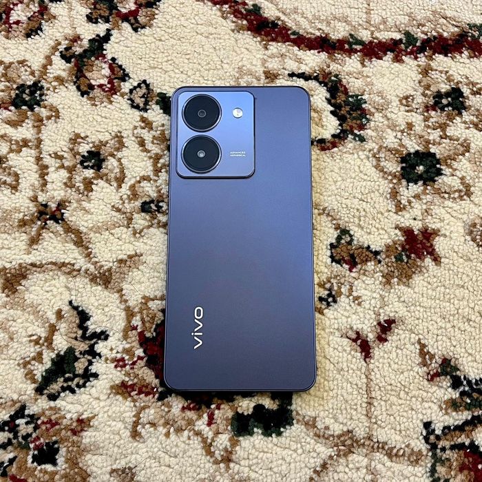 Vivo Y27 5G Идеальный!!!