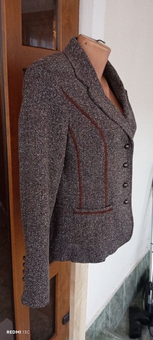 Sacou elegant cambrat mărimea 36 de la Biaggini
