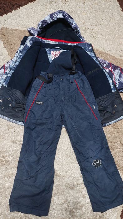 Продам зимний костюм