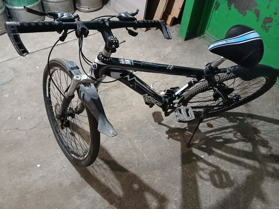 Недорого Велосипед в отличном состоянии