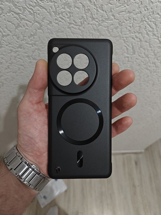 Чехол OnePlus 12